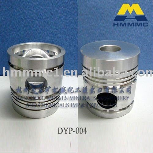 DYP-004 Axle Parts Agricultural Tractor Spare Parts