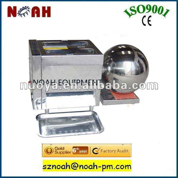 DZ-20 Small size food pill maker