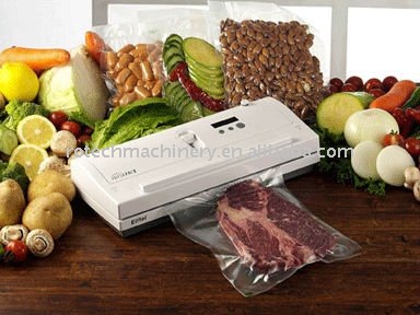 DZ-300A House hold vacuum pakcager machine for food