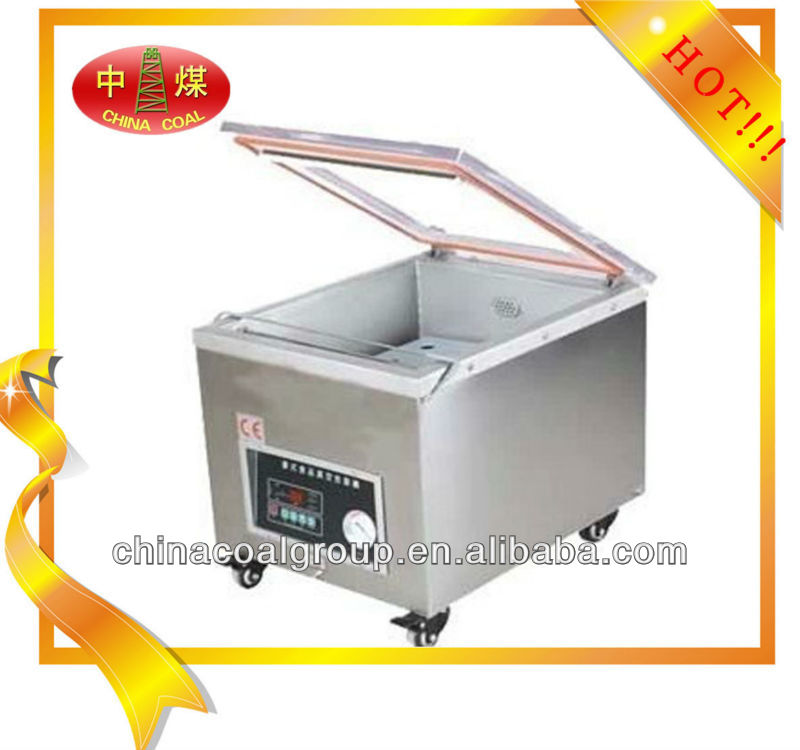 DZ-350 Table top food vacuum packaging machine