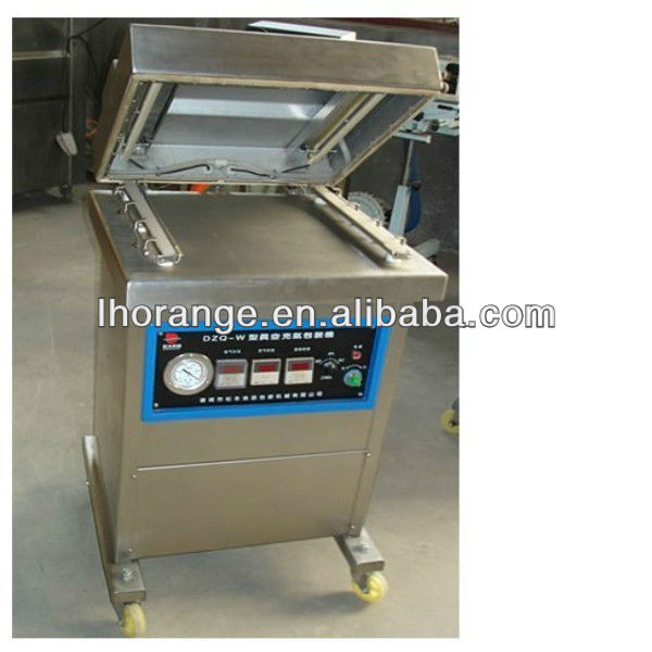 DZ-400/2S vacuum packing machine for food