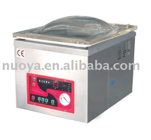 DZ-450 Single Chamber Vacuum Packing Machine