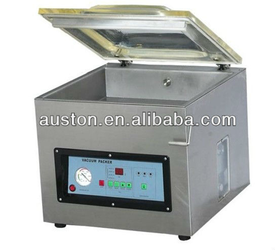 DZ260 food vacuum sealer