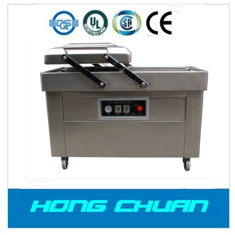 DZ400 price for vacuum packing machine