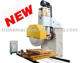 DZQ-1600Multi-Blade Stone Cutter , Granite machine