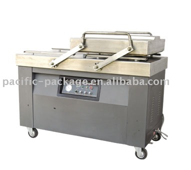 DZQ-500 vacuum packaging machine