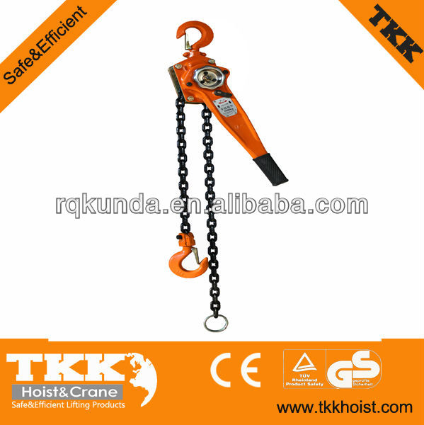 E Series Lever Hoist E300