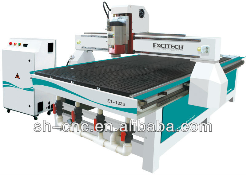 E1-1325 Wood carving machine