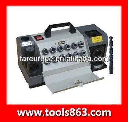 Easier Operation,No Skill, CE Certificte Drill bit sharpener