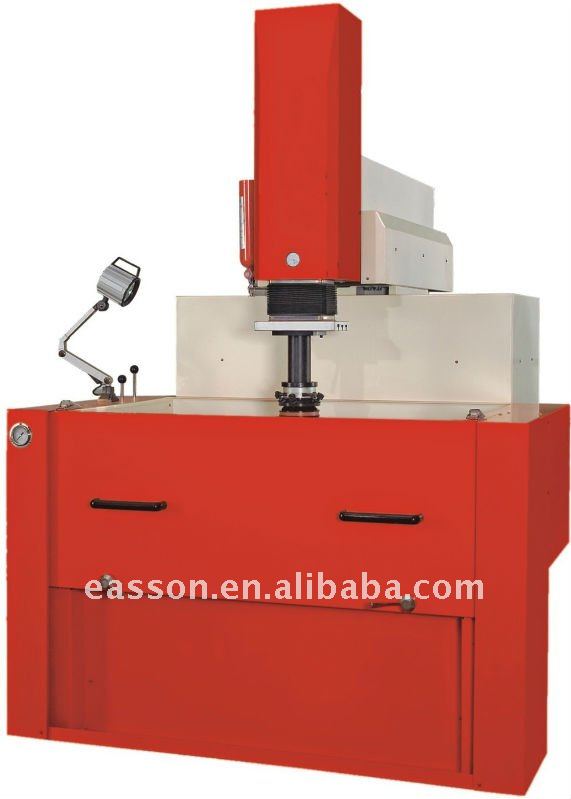 EASSON CNC EDM Machine