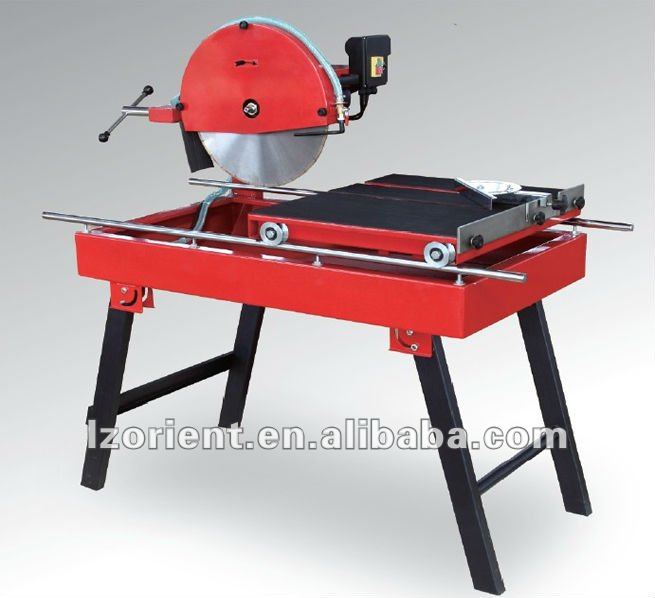 Easy Fold Stone Hand-held Tile Cutter