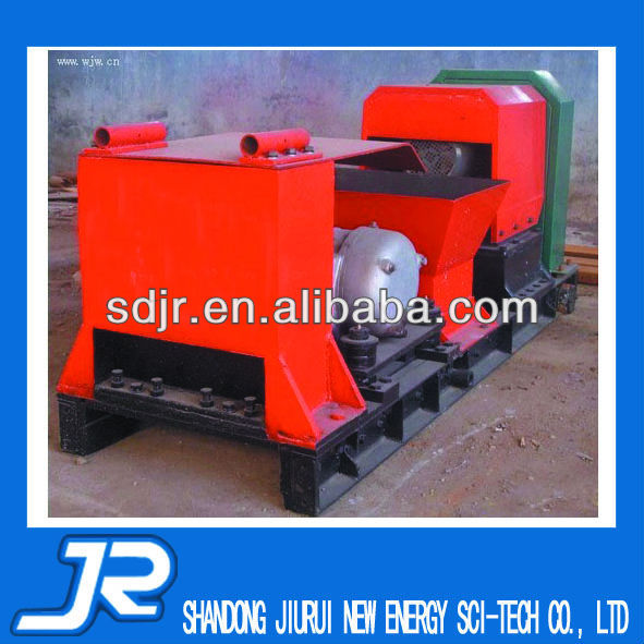 easy for operation and maintenance concrete block making machine