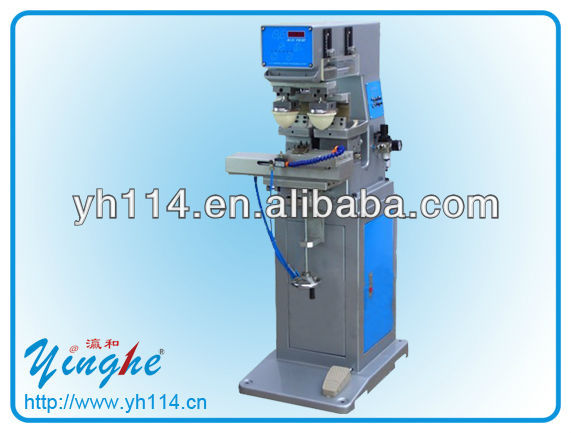 Easy Operate,High Quality Pad Printing Machine