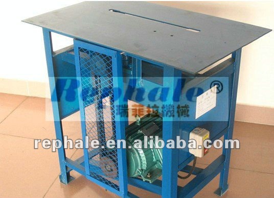 easy operation Circular Saw Machine from zhengzhou rephale, China