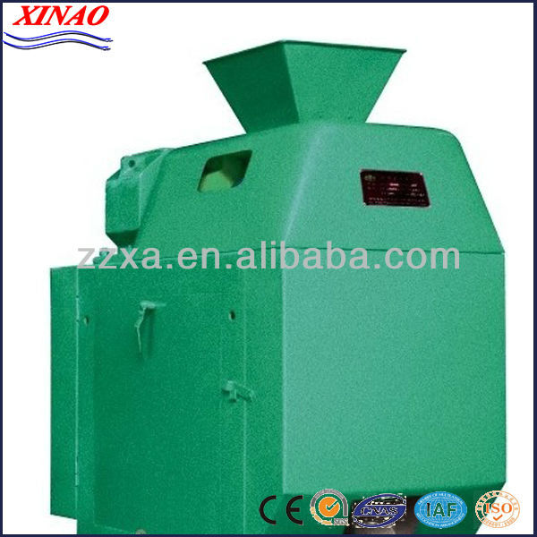 Easy operation compound fertilizer granulation equipment