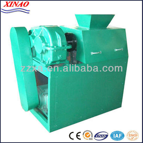 Easy operation npk compound fertilizer granulator