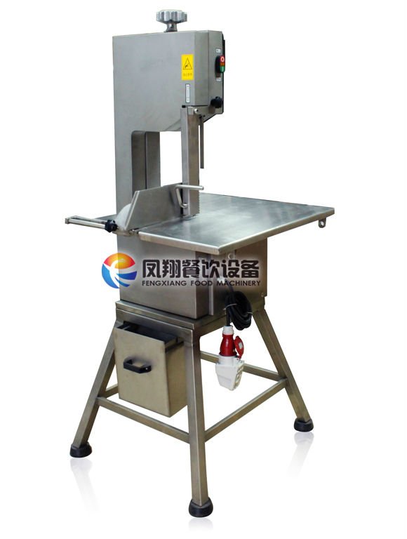 EC-611 Bone Saw, Rib Saw, Bone Cutter, Rib Cutter, Bone Slicer, Rib slicer