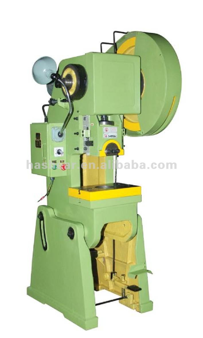 Eccentric Press