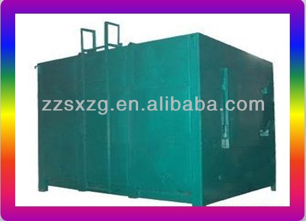 Eco-friendly activation carbonization kiln furnace for sale --0086 15617660968