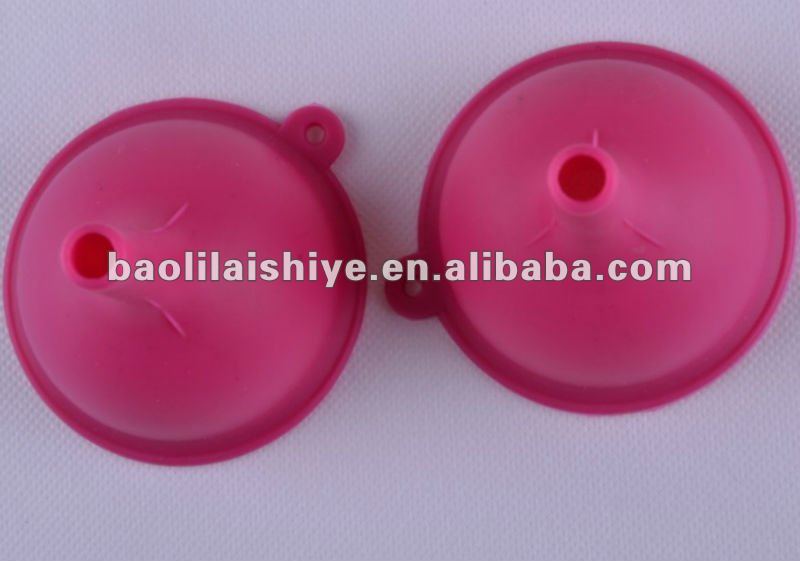 Eco-friendly Fashion Silicone Hopper