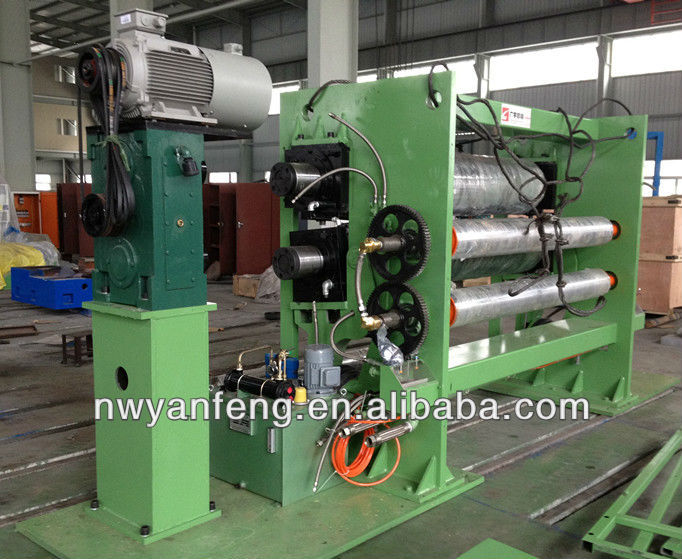 Eco-friendly PP SMS nonwoven fabric making machine