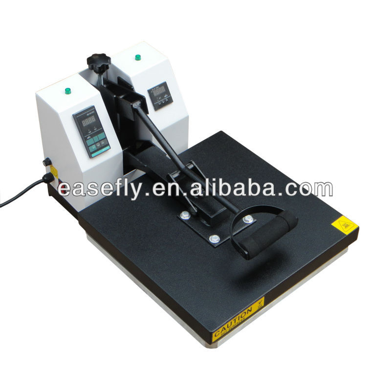 Economic Heat Transfering Machine (CE Approval)