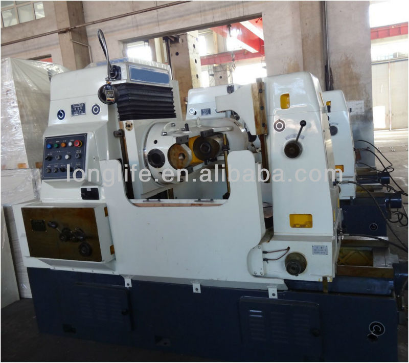 Economic Manual Gear Hobbing Machine