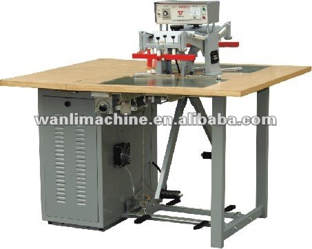 economic type GP2.5-F7 High Frequency sealing Machine