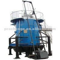 Economical Large Capacity China Coal Gasifier Plant