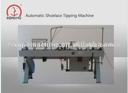 Economical Shoelace tipping machine