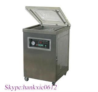 Economical Stainlss Steel Vacuum Machine