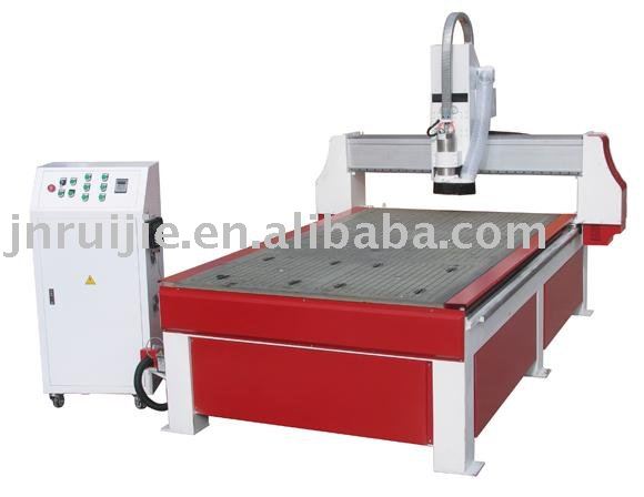 Economical woodworking CNC routers RJ1325