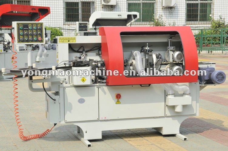 edge banding machine MFB-IIA/woodworking machine /woodworking machinery