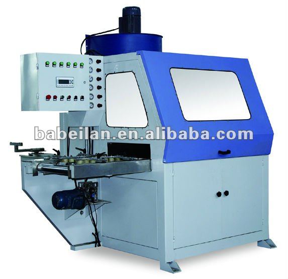 Edgings automatic paint spraying machine