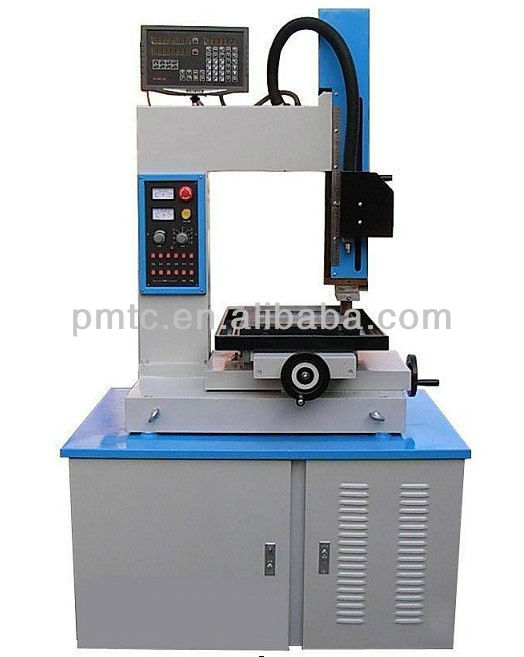 EDM Drilling Machine