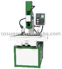 EDM Drilling Machine