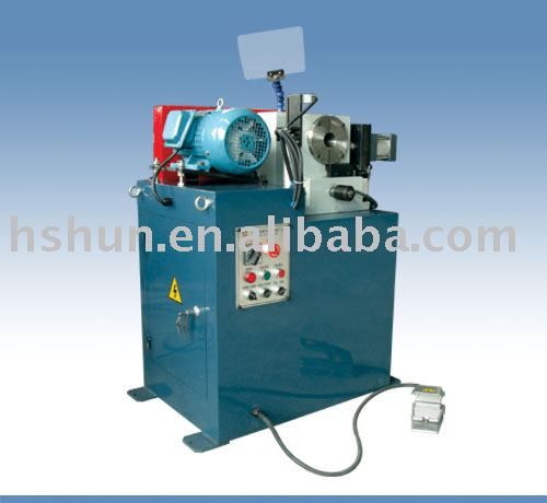 EF-80/AC Metal Tube and Rod Chamfering Machine with15mm working length