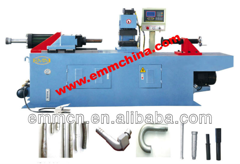 EF601H-2S Single head pipe end forming machines