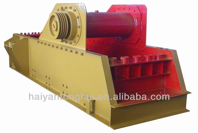 Efficient stone vibrating feeder manufacturer