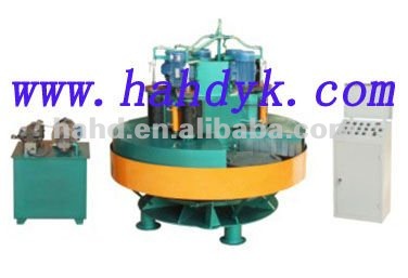 Efficient Terrazzo Polishing Machine