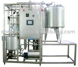 egg pasteurizer