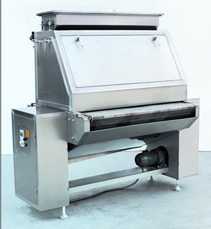 Egg Sprayer Machine/biscuit machine/food machine