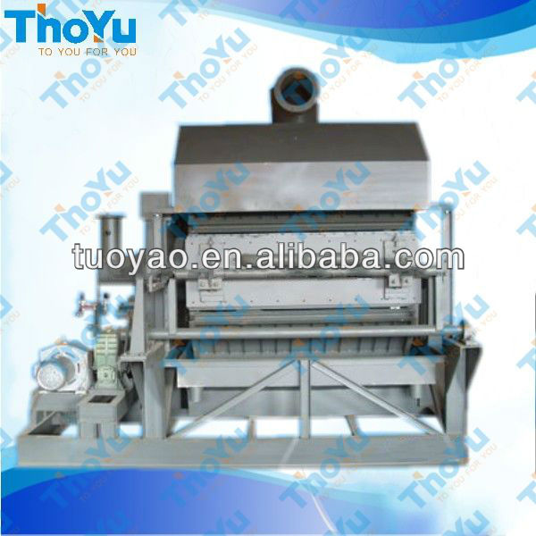 Egg tray machine price