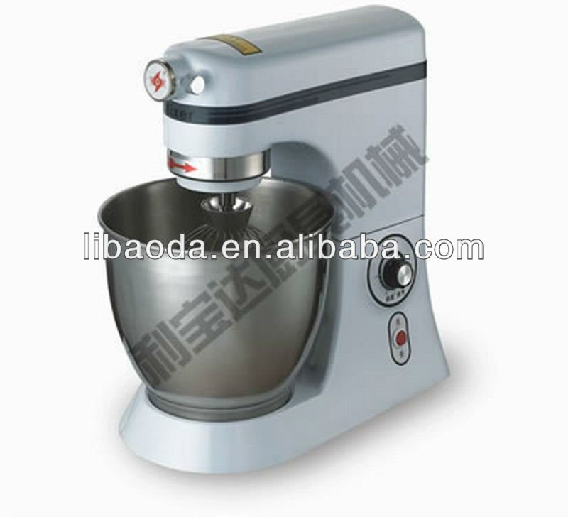 eggs stuffing cake agitator 7L