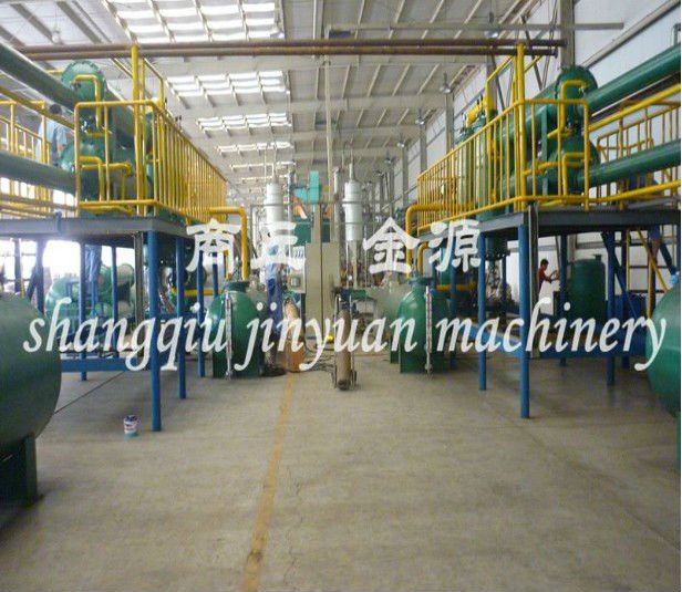 elctronic waste plastic recycling machine (with CE,SGS,ISO)