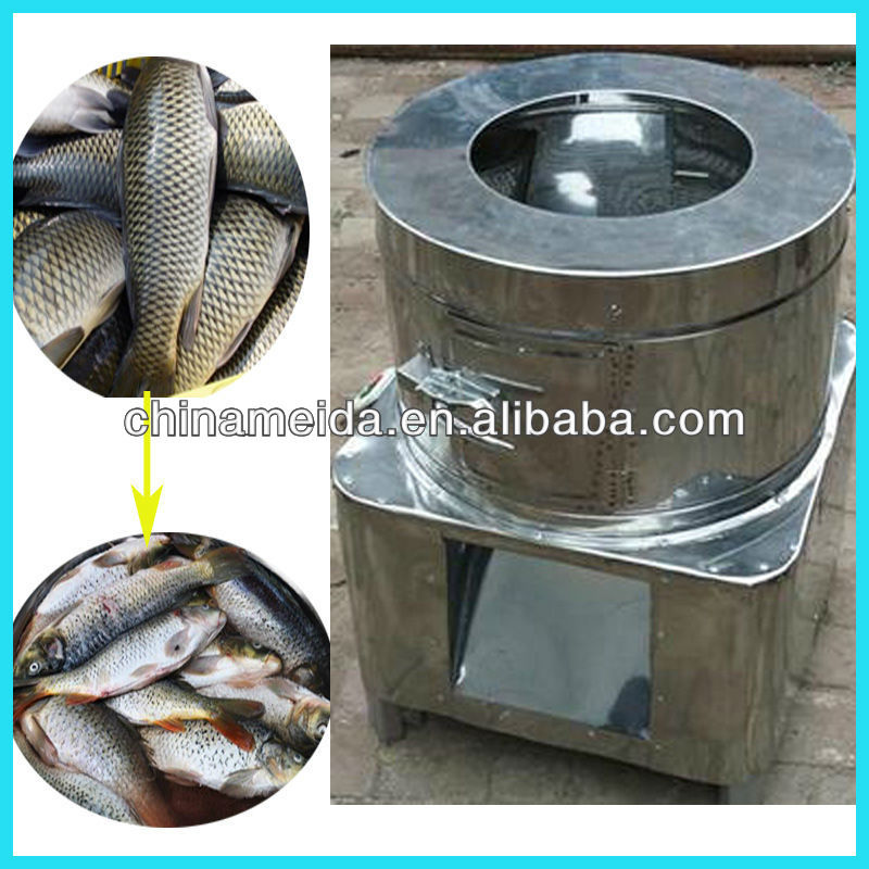 Electric Automatic Stainless Steel High Quality Low Price Professional fish scales remover