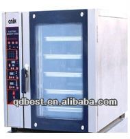 electric bakery equipment