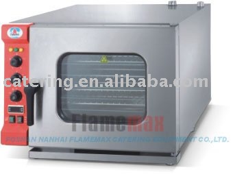 Electric Bakery Oven (HEJ-6-11)