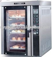 Electric Baking oven