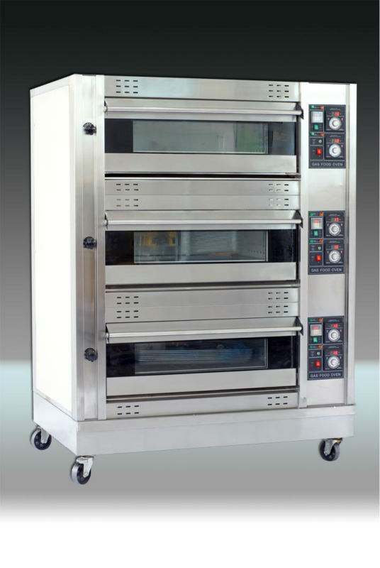 electric bread oven,electric combi-steamer oven(CE,manufacturer)